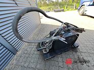 Verschiedene Komlet hydraulik kit til kran opbygning Hydraulikanlage - 4