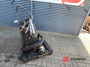 Verschiedene Komlet hydraulik kit til kran opbygning Hydraulikanlage - 5