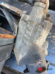 Verschiedene Komlet hydraulik kit til kran opbygning Hydraulikanlage - 7