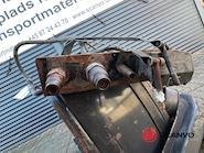 Verschiedene Komlet hydraulik kit til kran opbygning Hydraulikanlage - 3