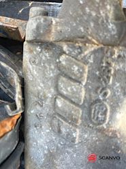 Verschiedene Komlet hydraulik kit til kran opbygning Hydraulikanlage - 6