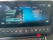 Mercedes-Benz Actros 1840 LS Trækker - 22