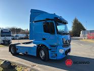 Mercedes-Benz Actros 1840 LS Trækker - 3