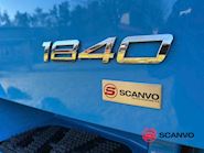 Mercedes-Benz Actros 1840 LS Trækker - 25