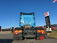 Mercedes-Benz Actros 1840 LS Trækker - 12