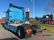 Mercedes-Benz Actros 1840 LS Trækker - 4