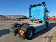 Mercedes-Benz Actros 1840 LS Trækker - 8