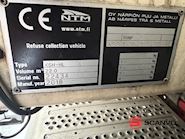 Mercedes-Benz Antos 2530 - NTM Renovation - 8