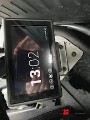 Mercedes-Benz Antos 2530 - NTM Renovation - 41