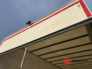 Mercedes-Benz Atego 1223 LnR Fast kasse - 13