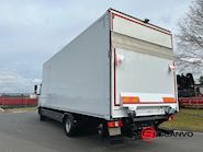 Mercedes-Benz Atego 1223 LnR Fast kasse - 5