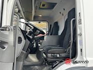 Mercedes-Benz Atego 1223 LnR Fast kasse - 18
