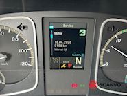 Mercedes-Benz Atego 1223 LnR Fast kasse - 20