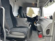 Mercedes-Benz Atego 1223 LnR Fast kasse - 6