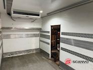 Mercedes-Benz Actros 2530 L 6x2*4 Køle - 4