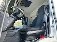 Mercedes-Benz Actros 2535 - 21 Euro paller Fast kasse - 4