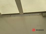 Mercedes-Benz Actros 2535 - 21 Euro paller Fast kasse - 33