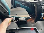 Volvo FM420 - HMF1320K kran Hejs/kran - 16