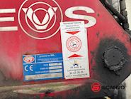 Volvo FM420 - HMF1320K kran Hejs/kran - 21