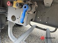 Schmitz 13,6 mtr, alubund Boks Trailer - 14