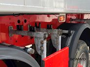 HK Tipper S38B 25m3 alu kasse m/plastindlæg Tip - 12