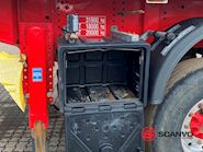 HK Tipper S38B 25m3 alu kasse m/plastindlæg Tip - 10