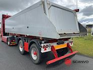 HK Tipper S38B 25m3 alu kasse m/plastindlæg Tip - 3
