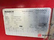 HK Tipper S38B 25m3 alu kasse m/plastindlæg Tip - 16