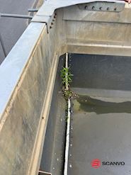 HK Tipper S38B 25m3 alu kasse m/plastindlæg Tip - 20