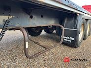 Krone 13,6 mtr Åben - 11