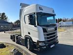 Scania R500 A 6x2/4 LB mega Trækker Scania R500 A 6x2/4 LB mega Trækker