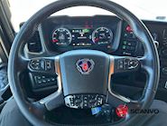 Scania R500 A 6x2/4 LB mega Trækker - 16