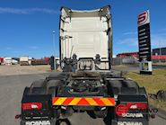 Scania R500 A 6x2/4 LB mega Trækker - 6