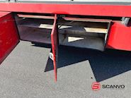 Fliegl SDS 400 13,6 mtr - 3 dæk 97m3 Dyretransport - 18