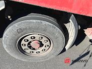 Fliegl SDS 400 13,6 mtr - 3 dæk 97m3 Dyretransport - 14