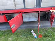 Fliegl SDS 400 13,6 mtr - 3 dæk 97m3 Dyretransport - 12