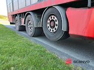 Fliegl SDS 400 13,6 mtr - 3 dæk 97m3 Dyretransport - 4