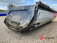 MTDK SR5813 rundbue Isoleret asfalt - 7