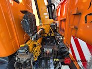 Scania G410 LB 8X2*6 HLB - Hiab X- Hiduo 188E3 kran Autotransport - 17