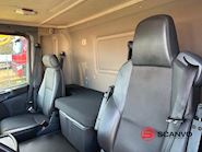 Scania G410 LB 8X2*6 HLB - Hiab X- Hiduo 188E3 kran Autotransport - 8