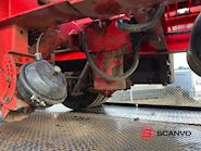 Kel-Berg D24B3 6,0 - 6,5 mtr. containere Overførsels - 6