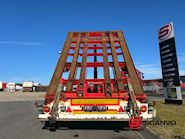 Kel-Berg D24B3 6,0 - 6,5 mtr. containere Overførsels - 3