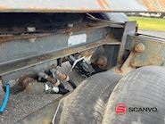 NOPA PTC 240 - 7,0 - 7,5 mtr. container Overførsels - 9