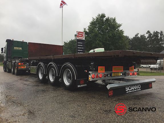 MTDK KC300 HMF T324 wirehejs 6- 6,5 mtr containere Hejs - 1