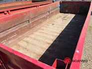 Diverse S6014 Åben - 4