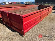 Diverse S6014 Åben - 3