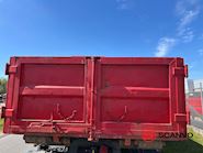 Diverse S6014 Åben - 6