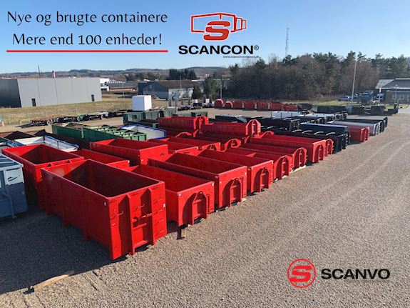 Scania R500 A 6x2/4 LB mega Sattelzugmaschine - 1