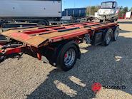 Kel-Berg T410K 6,0 - 6,5 mtr. containere - 3 vejs tip Overførsels - 7