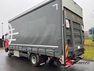 MAN TGL 12-220 BL Gardin - 5